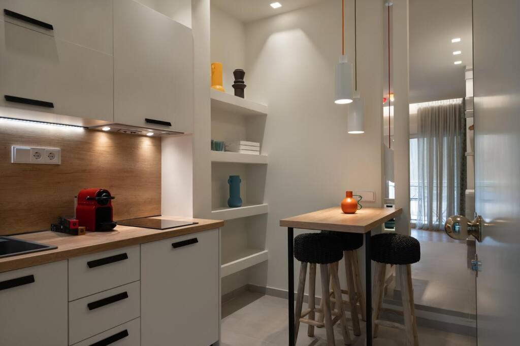 Heart Of Monastiraki Apartment Athens Exterior photo
