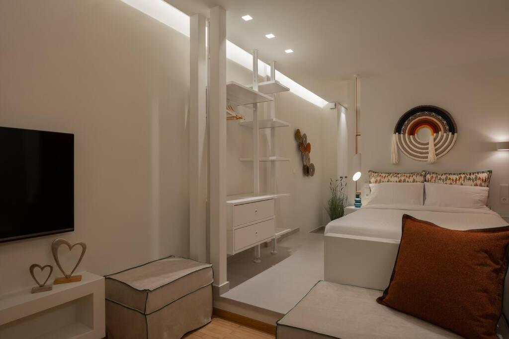 Heart Of Monastiraki Apartment Athens Exterior photo