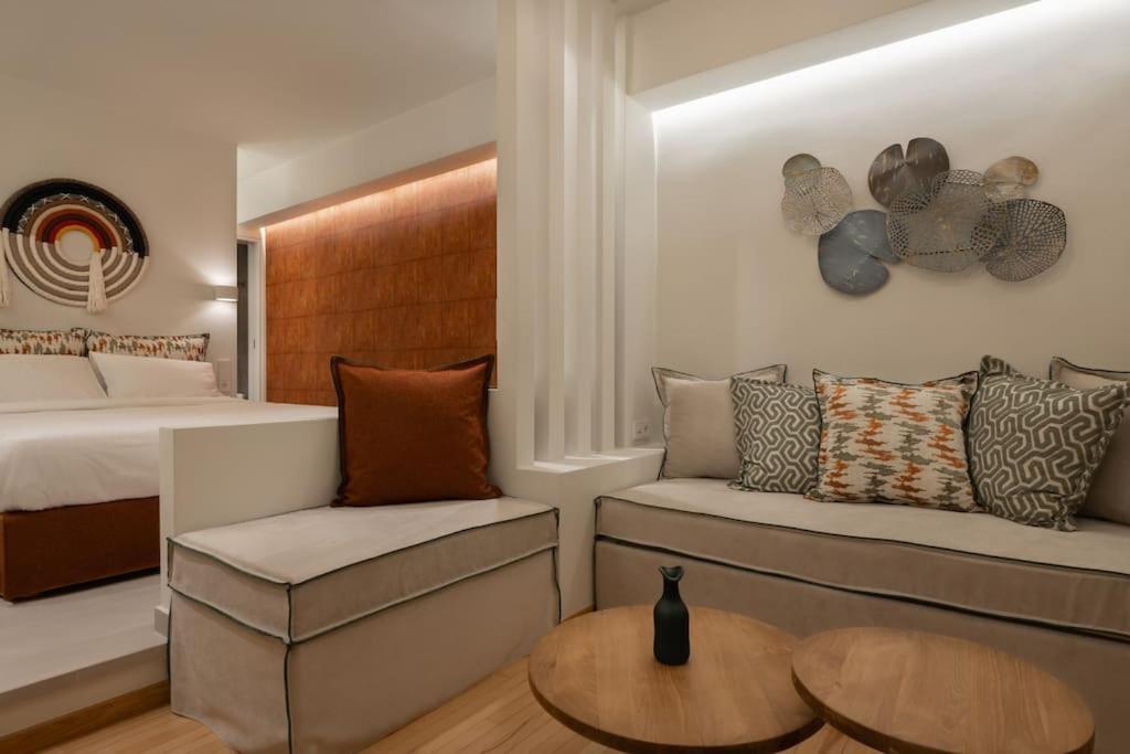 Heart Of Monastiraki Apartment Athens Exterior photo