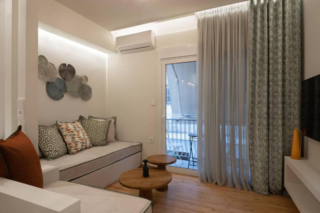 Heart Of Monastiraki Apartment Athens Exterior photo