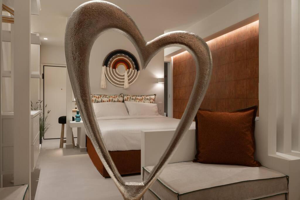 Heart Of Monastiraki Apartment Athens Exterior photo