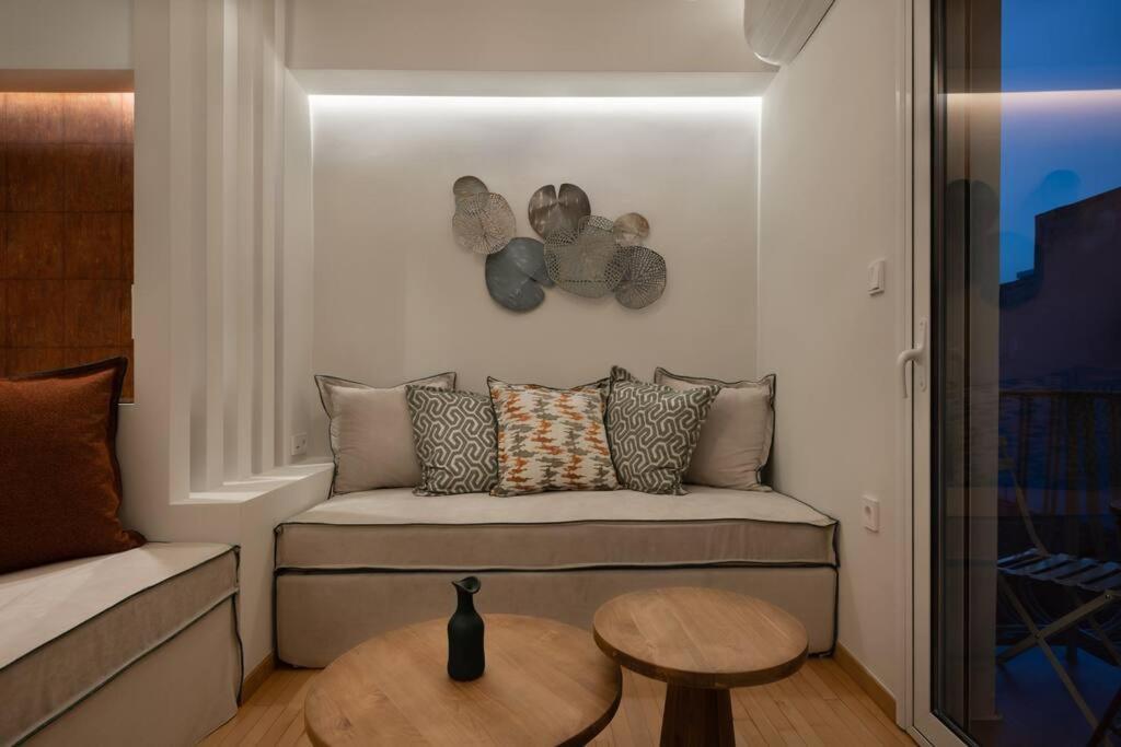 Heart Of Monastiraki Apartment Athens Exterior photo