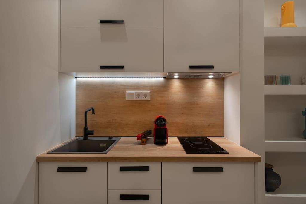 Heart Of Monastiraki Apartment Athens Exterior photo