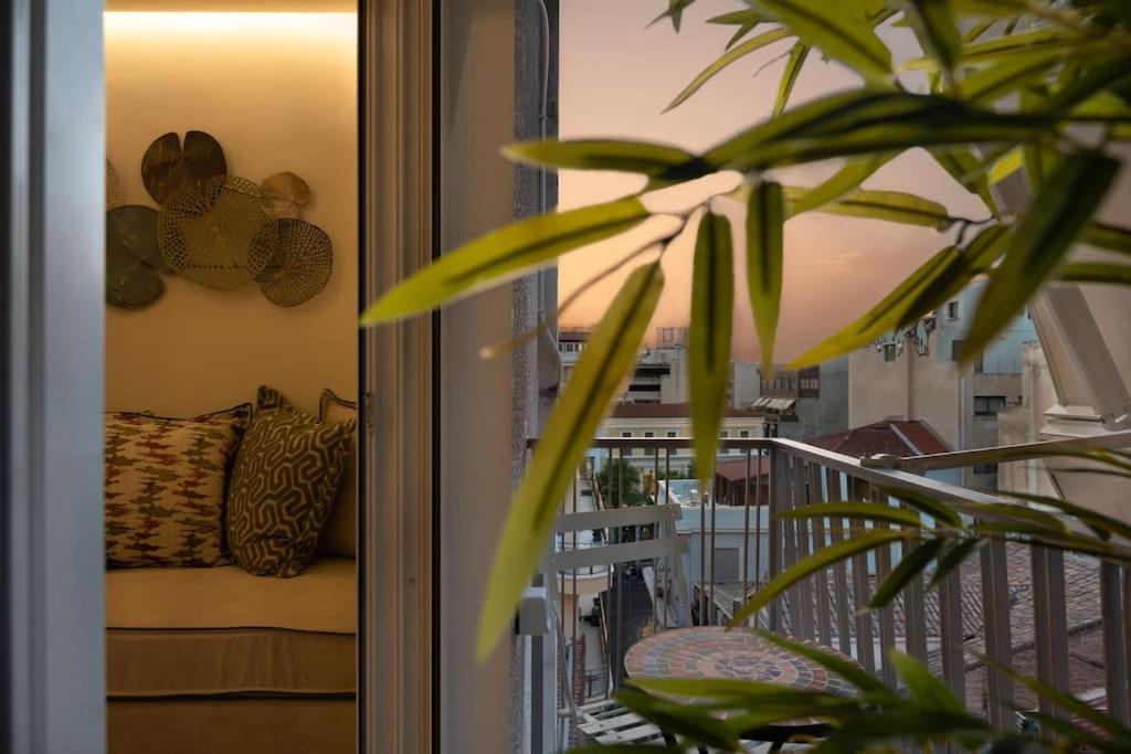 Heart Of Monastiraki Apartment Athens Exterior photo